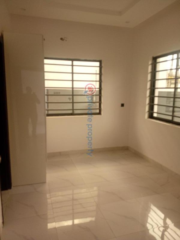 2 bedroom Block Of Flats For Sale Lekki Phase 1 Lagos - 18