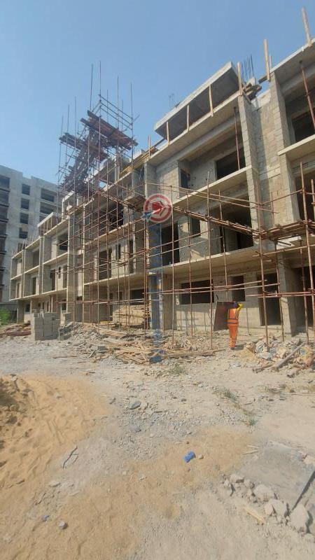 4 bedroom Terraced Duplex For Sale Banana Island Ikoyi Lagos - 0