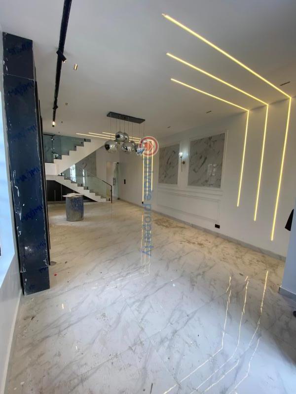 4 bedroom Semi detached Duplex For Sale Ajah Lekki Lagos State Ajah Lagos - 8