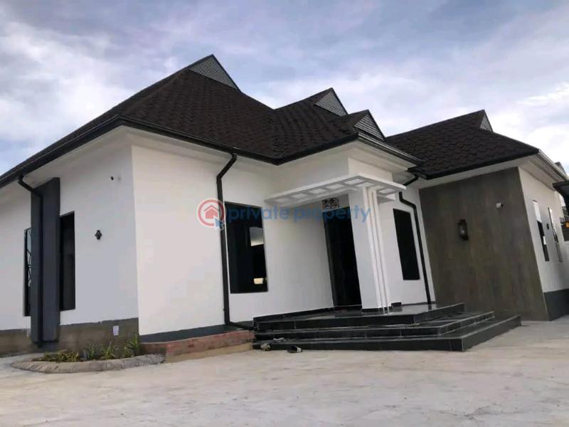 3 bedroom Bungalow For Sale Rayfield, Jos South Jos South Plateau