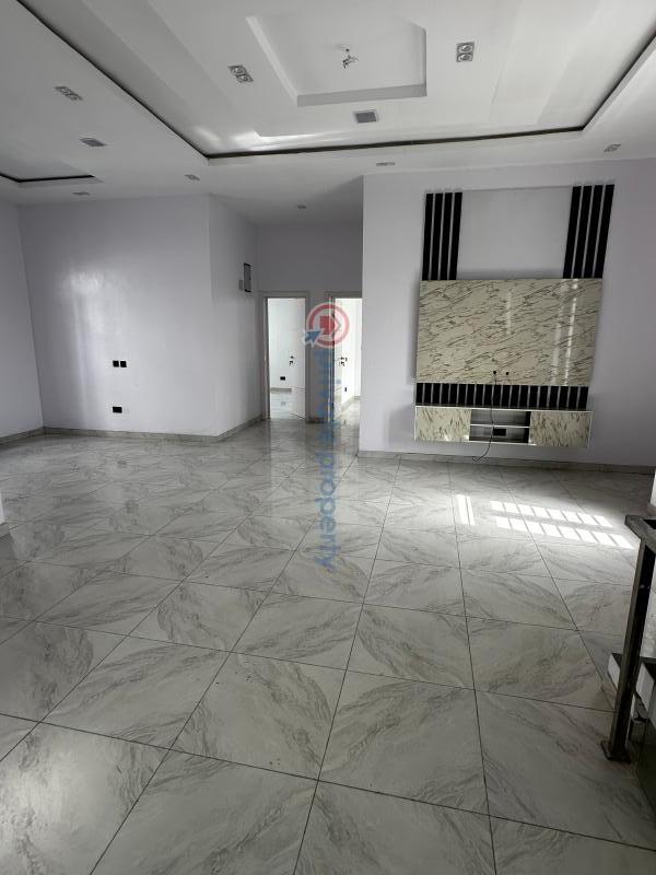 5 bedroom Detached Duplex For Sale Ikota Lekki Lagos - 3