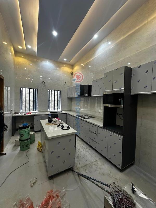 4 bedroom Semi detached Duplex For Sale Mende Maryland Lagos - 3