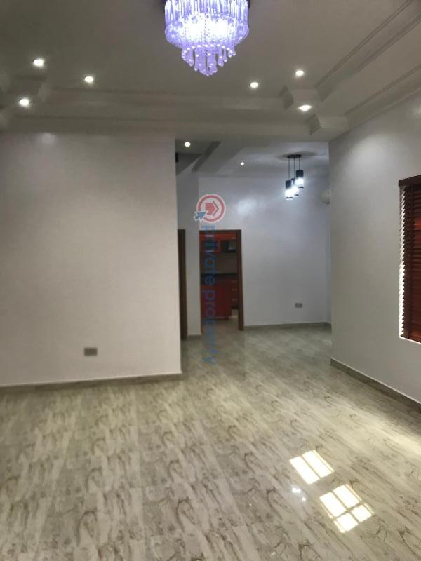 4 bedroom Semi detached Duplex For Sale John Okafor Axis Agungi Lekki Lagos - 2