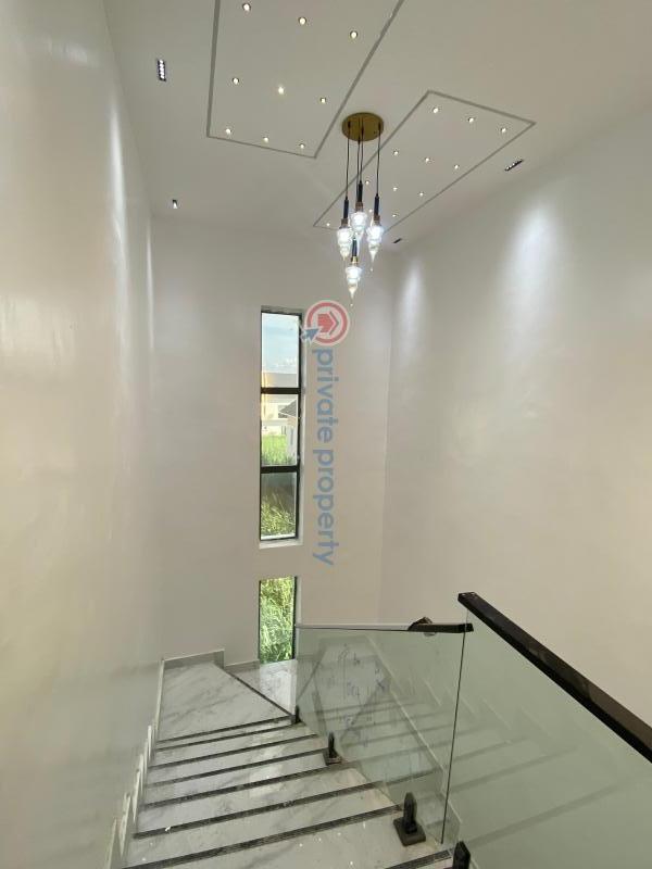 4 bedroom Semi detached Duplex For Sale Ajah Lekki Lagos State Ajah Lagos - 4