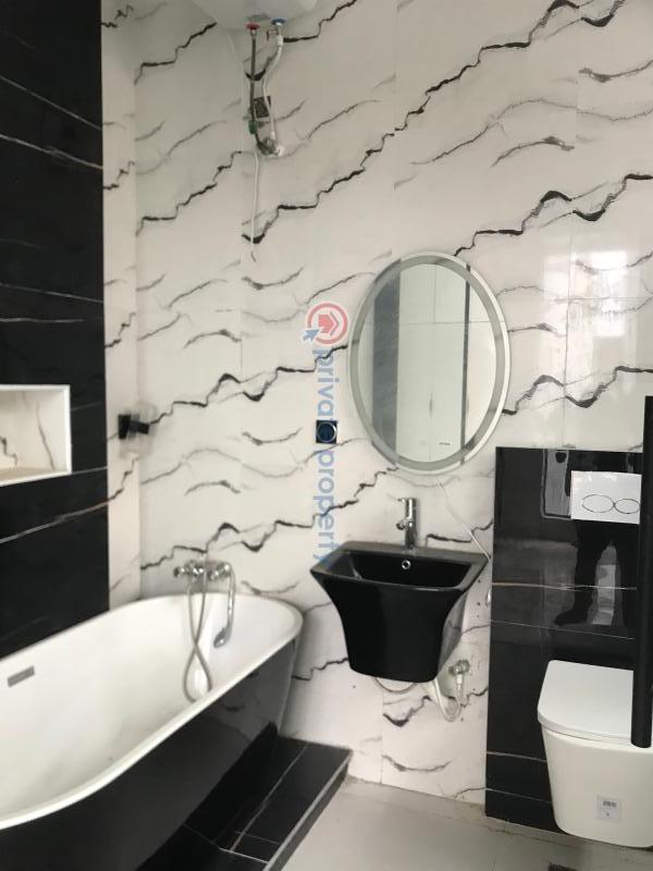 4 bedroom Semi detached Duplex For Sale G.r.a Ikota Lekki Lagos - 1