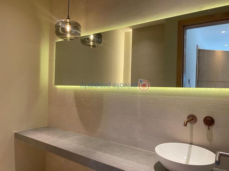 Modern 3 bedroom apartment - 3 3 bedroom Flat & Apartment For Sale Second Avenue Old Ikoyi Lagos - 3