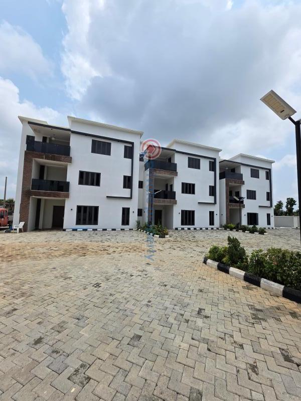 4 bedroom Terraced Duplex For Sale Life Camp Abuja Phase 3  - 0