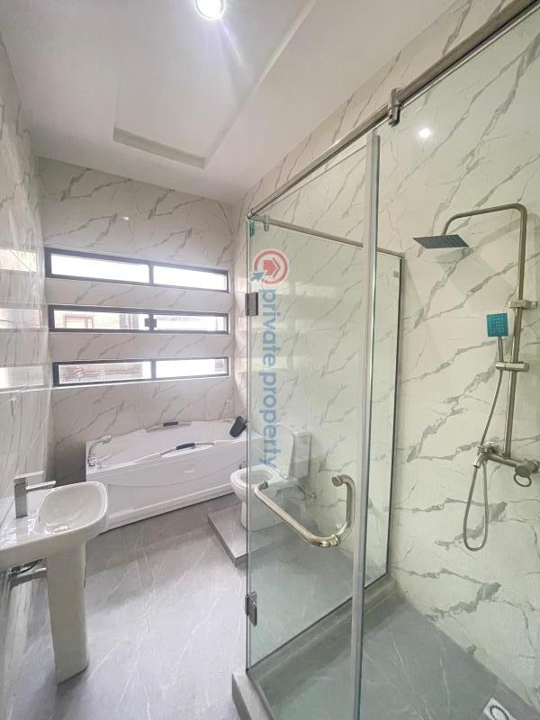 4 bedroom Terrace For Sale Abraham Adesanya Ajah Lagos - 6