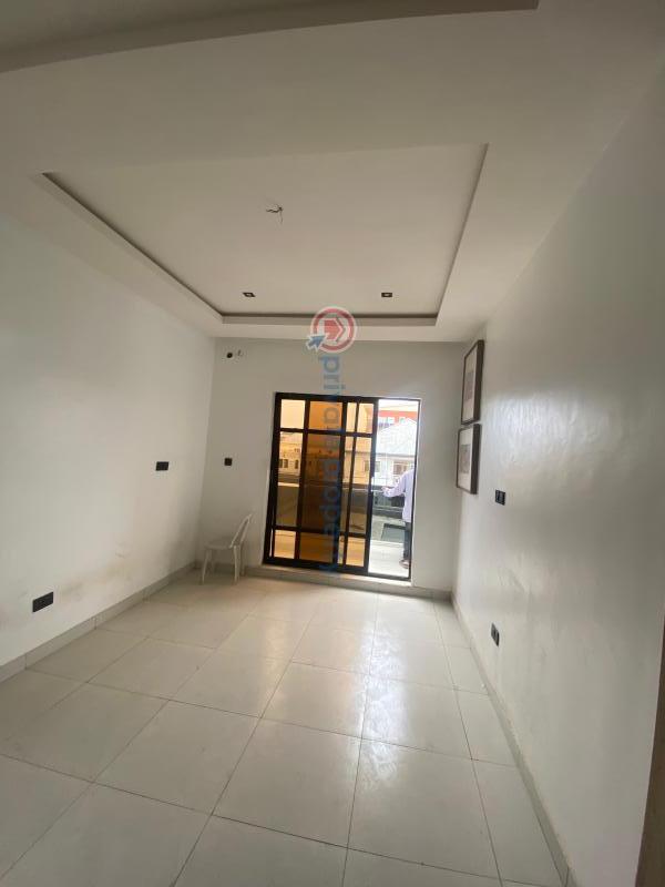 2 bedroom flat duplex for sale - 4 2 bedroom Duplex For Sale Ologolo Lekki Expressway Lagos - 4