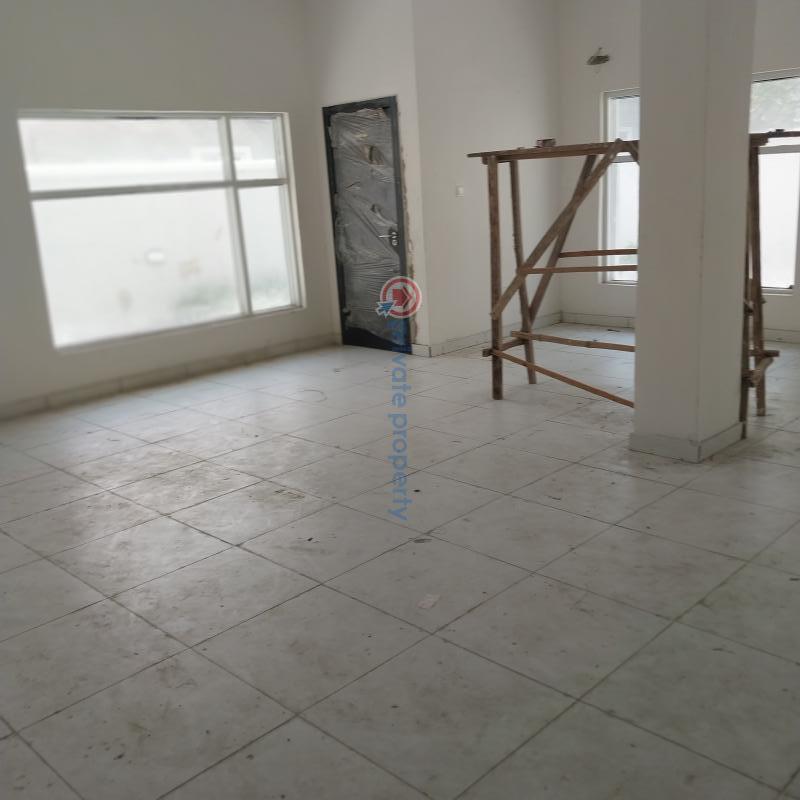 10 bedroom Office For Sale Ikate Lekki Phase 1 Lagos - 2