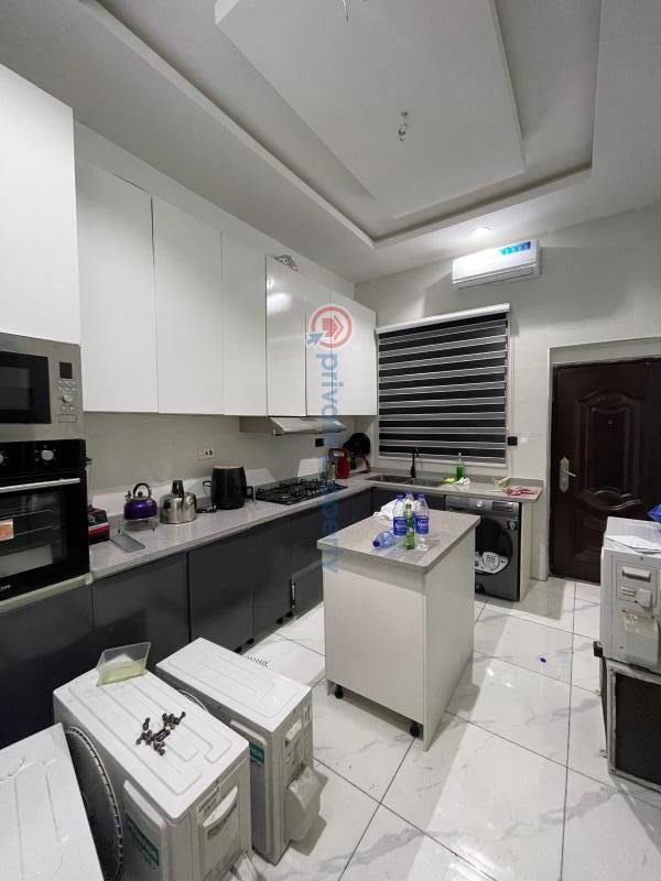 4 bedroom Detached Duplex For Sale Orchid Lekki Phase 2 Lagos - 5