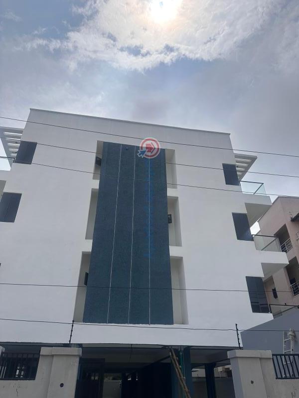 2 bedroom Flat & Apartment For Sale Ilasan Lekki Lagos - 0