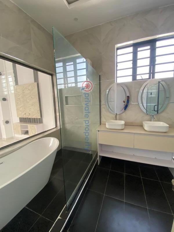 5 bedroom Detached Duplex For Sale Ikota Lekki Lagos - 6