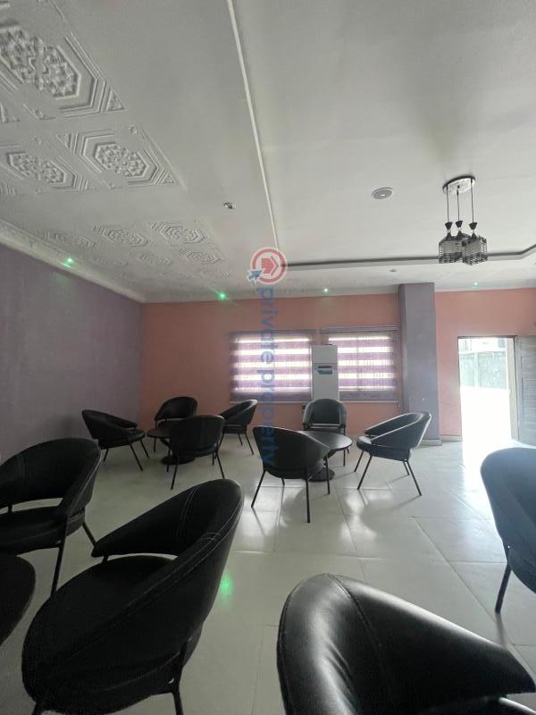 10 bedroom Hotel For Sale Gra/orazi Axis Port Harcourt Rivers - 5