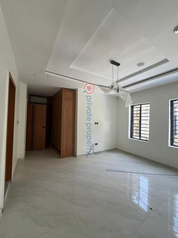 3 bedroom Block Of Flats For Sale Off Freedom Way Lekki Phase 1 Lagos - 19