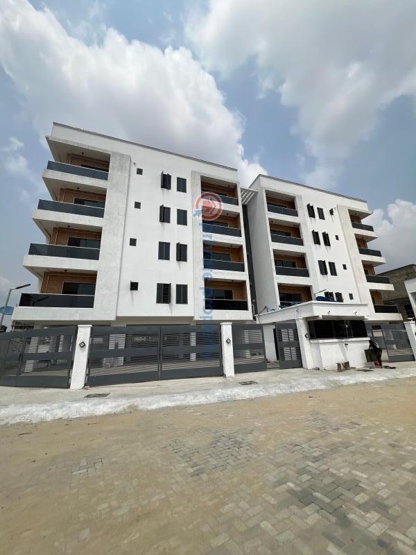 3 bedroom Block Of Flats For Sale Off Freedom Way Lekki Phase 1 Lagos - 23