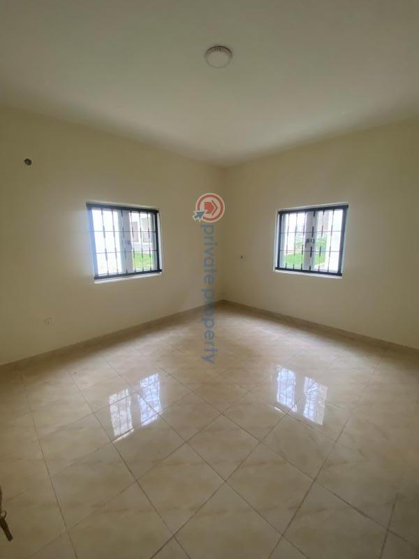 2 bedroom Block Of Flats For Rent Jahi Aduvie School Jahi Abuja Phase 2  - 3