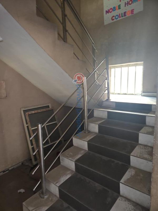 School For Sale Kekere Bus Stop Ado Ajah Lagos - 7