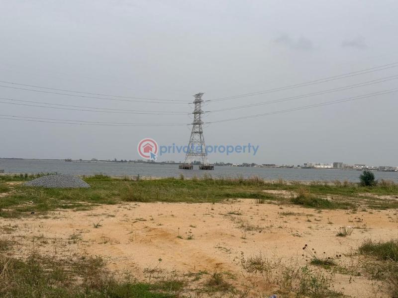 Residential Land For Sale Banana Island Estate Banana Island Ikoyi Lagos - 5