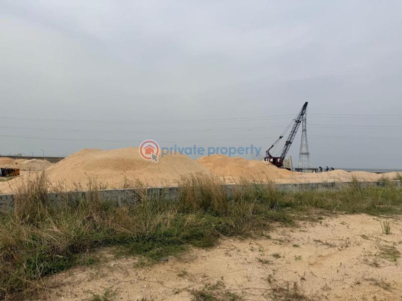 Residential Land For Sale Banana Island Estate Banana Island Ikoyi Lagos - 3
