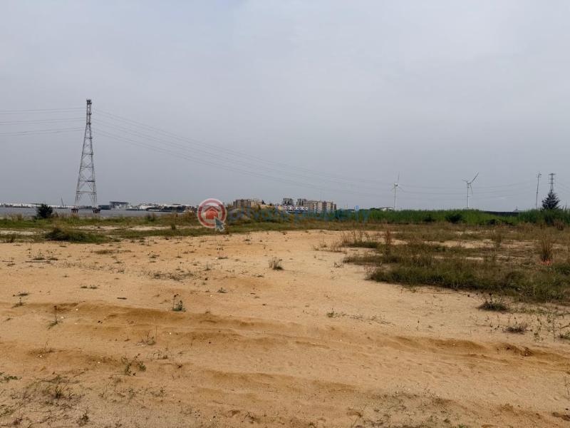Residential Land For Sale Banana Island Estate Banana Island Ikoyi Lagos - 2