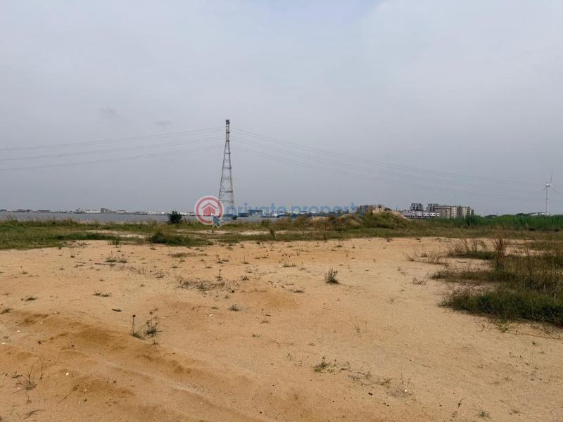 Residential Land For Sale Banana Island Estate Banana Island Ikoyi Lagos - 1