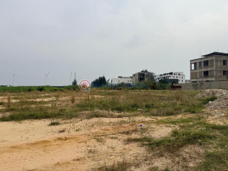 Residential Land For Sale Banana Island Estate Banana Island Ikoyi Lagos - 4