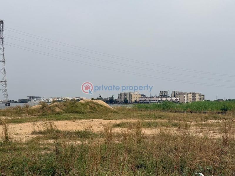 Residential Land For Sale Banana Island Estate Banana Island Ikoyi Lagos - 6