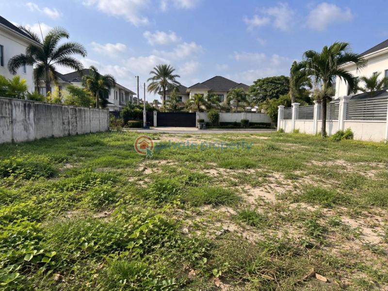 Residential Land For Sale Lekki Phase 1 Lagos - 3