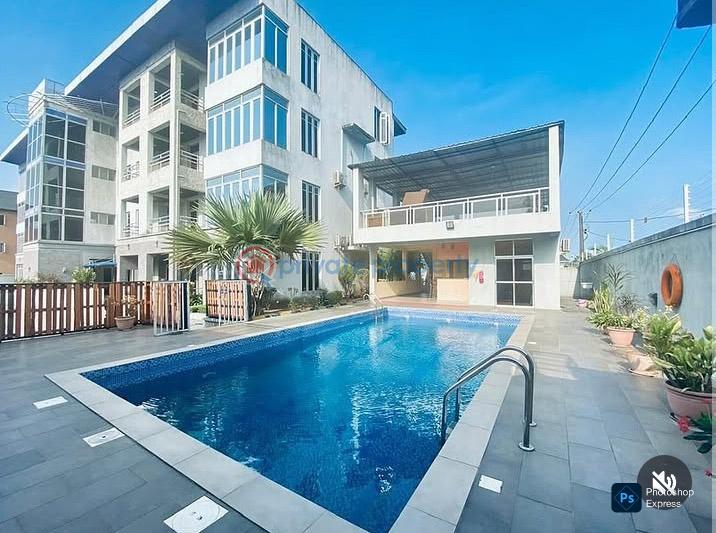 School For Sale Lekki Phase I Lekki Phase 1 Lagos - 14