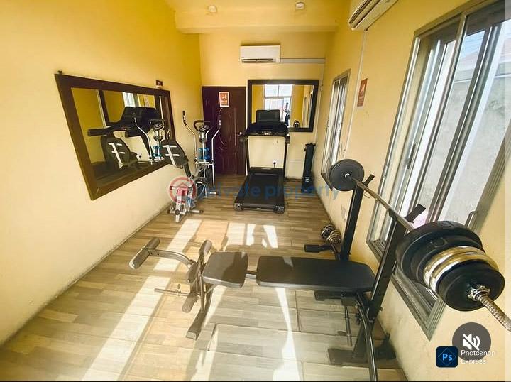 School For Sale Lekki Phase I Lekki Phase 1 Lagos - 13