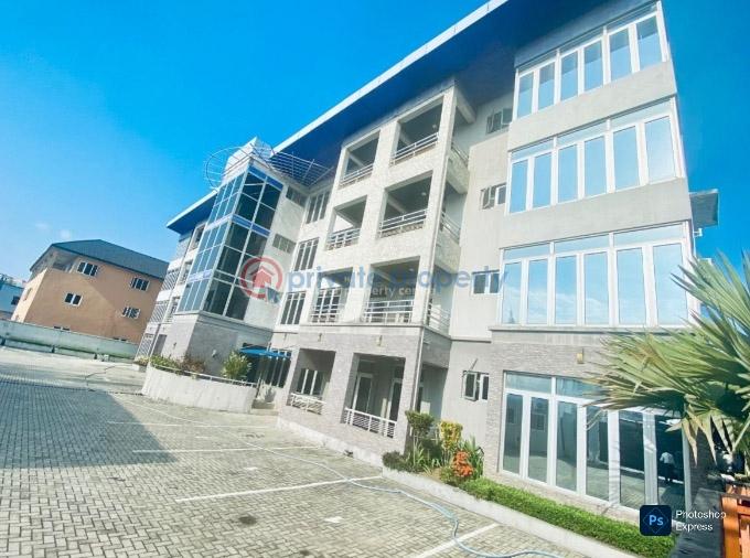 School For Sale Lekki Phase I Lekki Phase 1 Lagos - 1