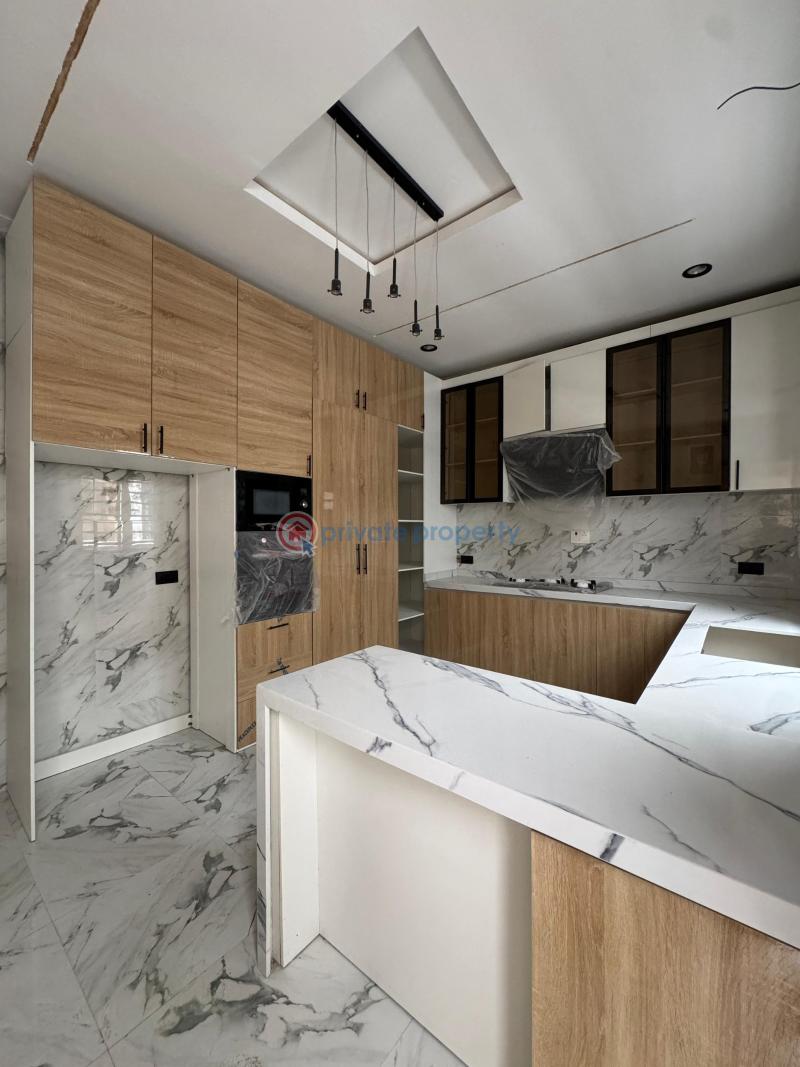 4 bedroom Semi detached Duplex For Sale Idado Lekki Lagos - 9