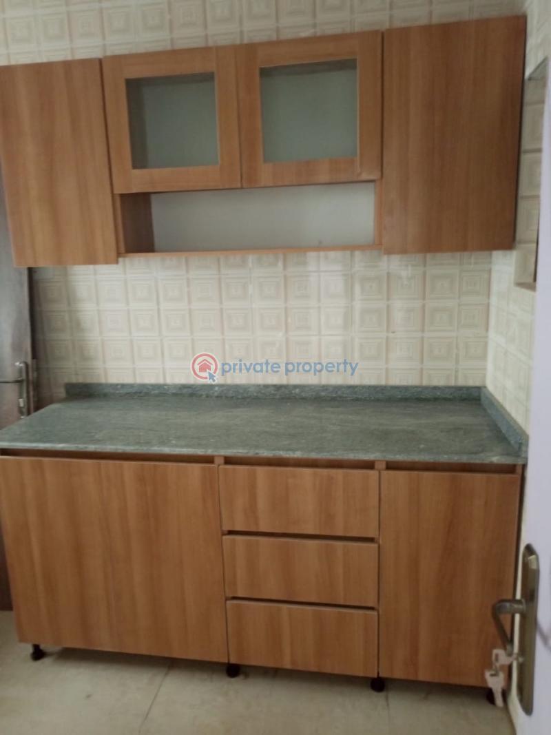 3 bedroom Block Of Flats For Rent Utako Abuja Phase 2  - 9