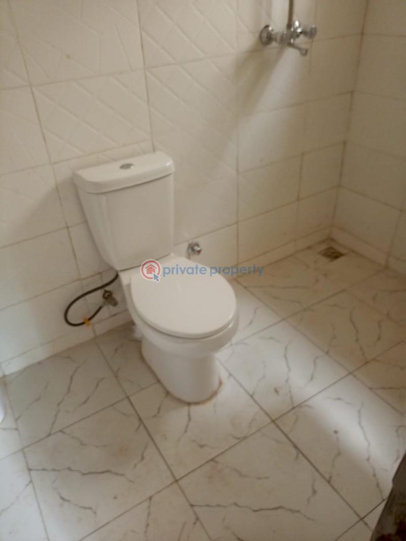 3 bedroom Block Of Flats For Rent Utako Abuja Phase 2  - 11