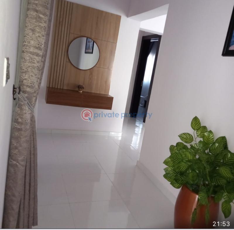 3 bedroom Self Contain Short let Larry Izamoje Close Lekki Phase 1 Lagos - 6