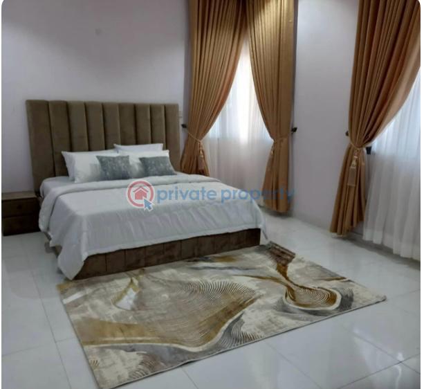 3 bedroom Self Contain Short let Larry Izamoje Close Lekki Phase 1 Lagos - 11