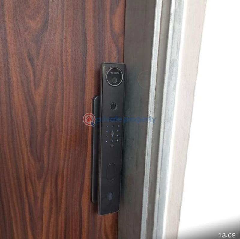 3 bedroom Self Contain Short let Larry Izamoje Close Lekki Phase 1 Lagos - 10