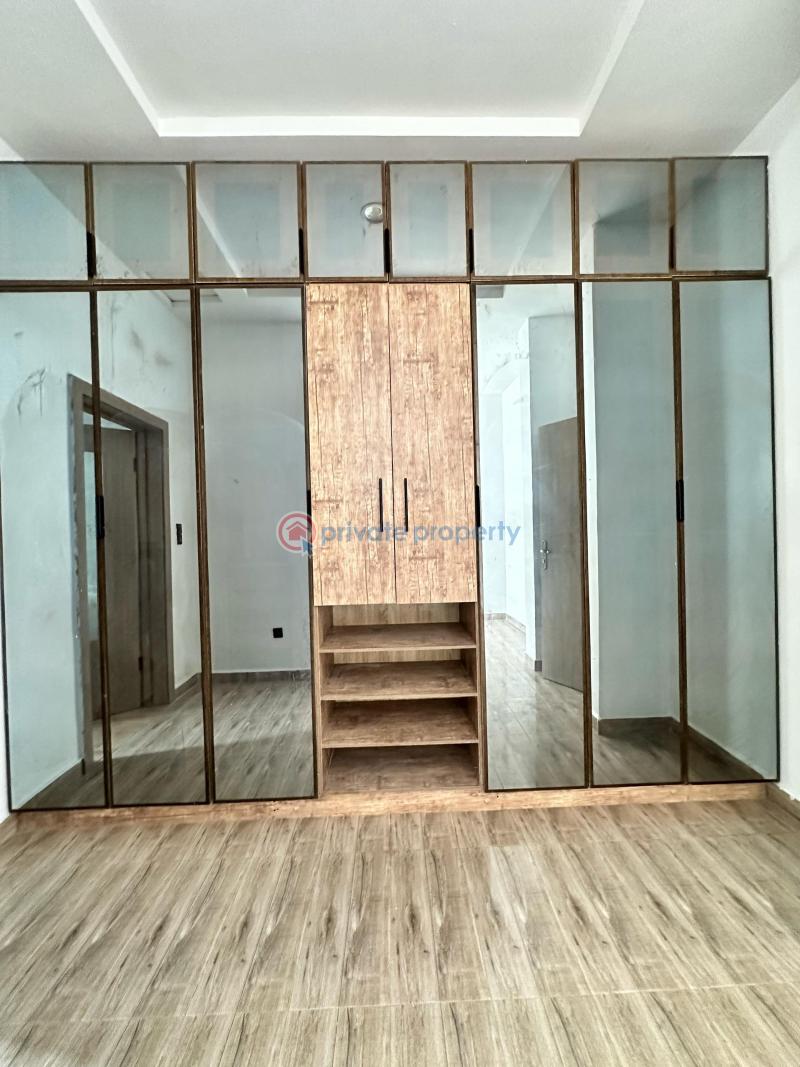 4 bedroom Semi detached Duplex For Sale Ologolo Lekki Lagos - 0