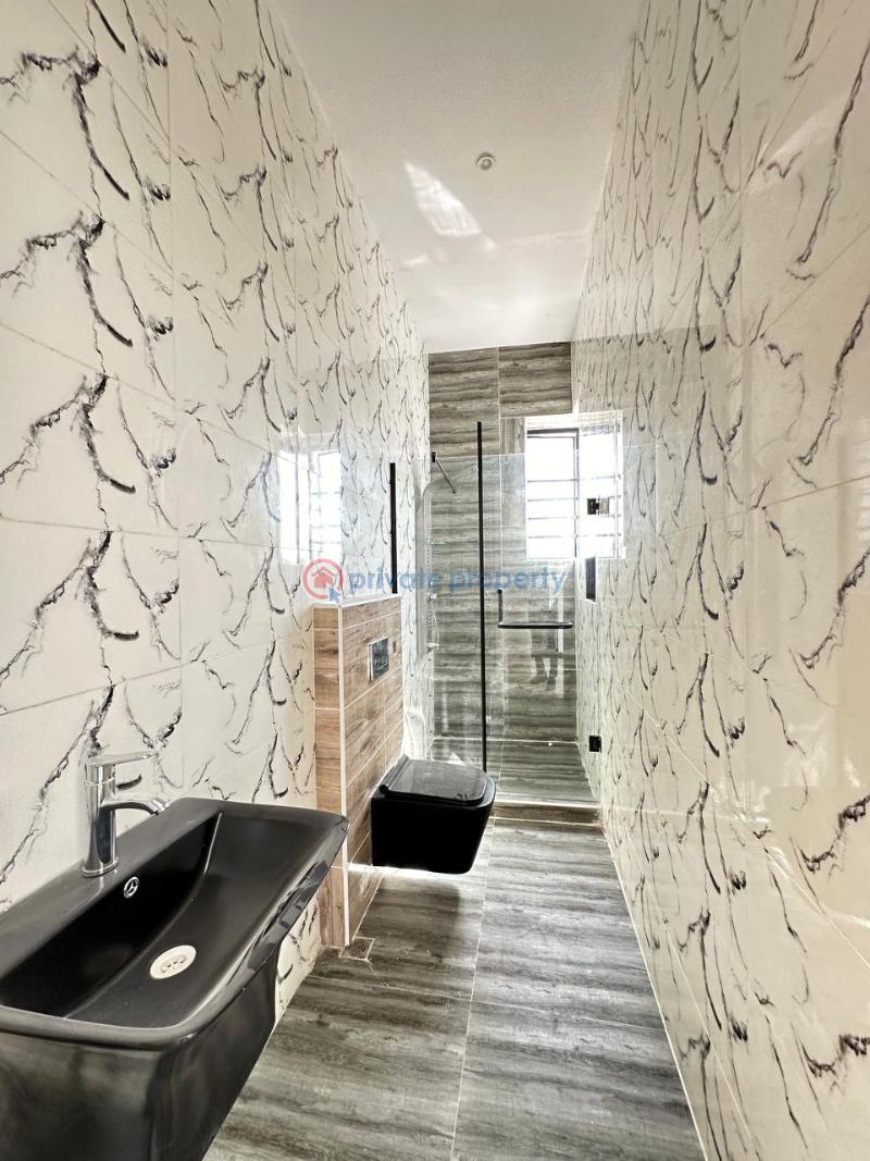 4 bedroom Semi detached Duplex For Sale Ikota Lekki Lagos - 1