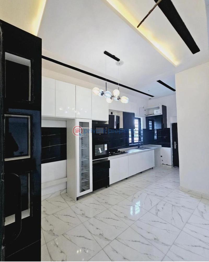 4 bedroom Detached Duplex For Sale Ajah Lagos - 6