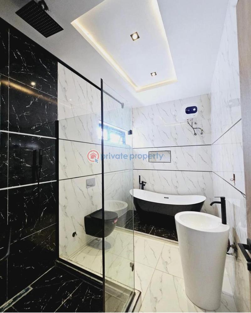 4 bedroom Detached Duplex For Sale Ajah Lagos - 3