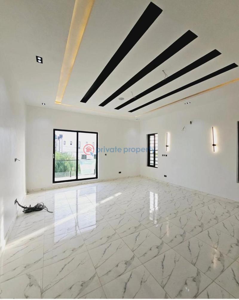 4 bedroom Detached Duplex For Sale Ajah Lagos - 4