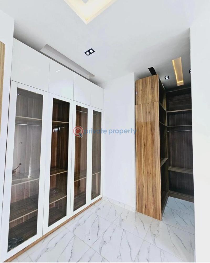 4 bedroom Detached Duplex For Sale Ajah Lagos - 1