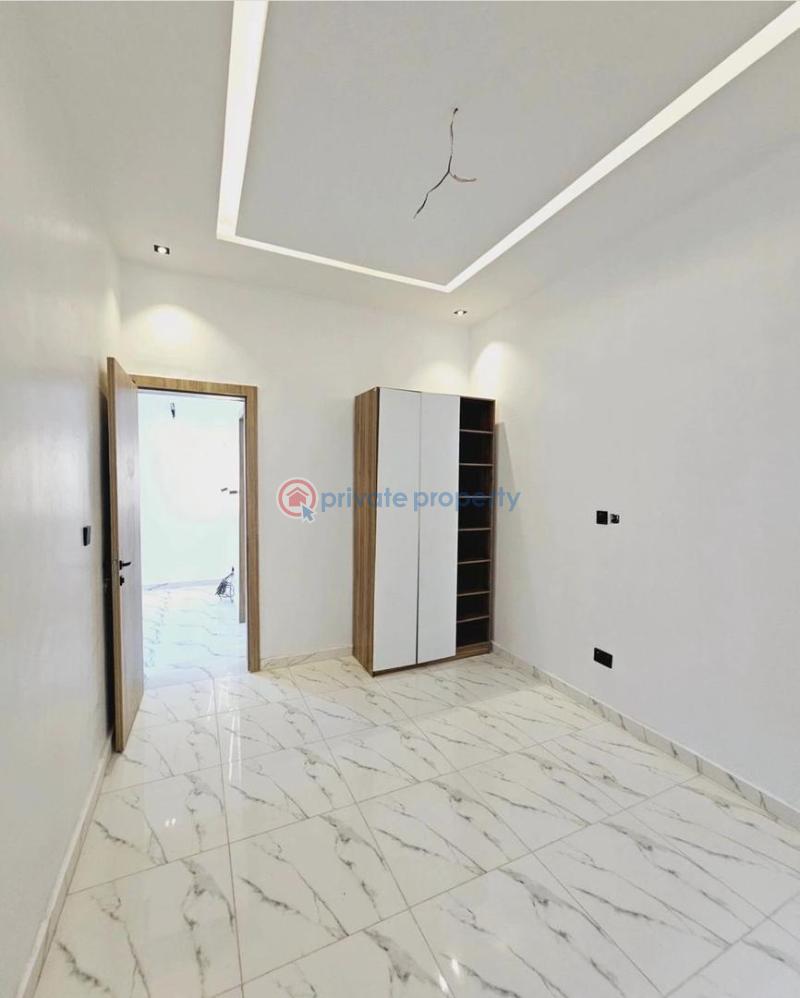 4 bedroom Detached Duplex For Sale Ajah Lagos - 2