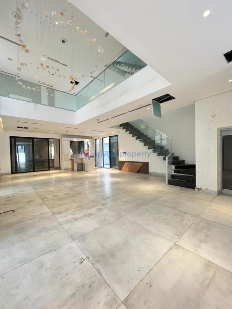 5 bedroom Duplex For Sale Old Ikoyi Lagos - 13