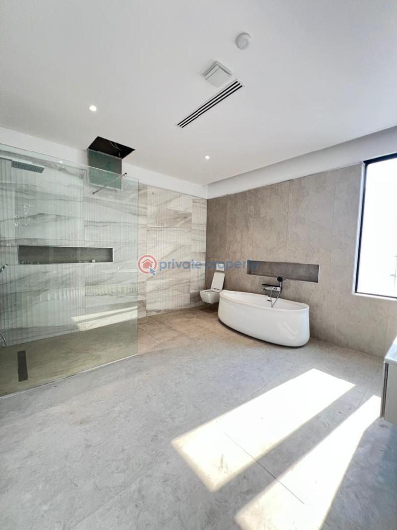 5 bedroom Duplex For Sale Old Ikoyi Lagos - 0
