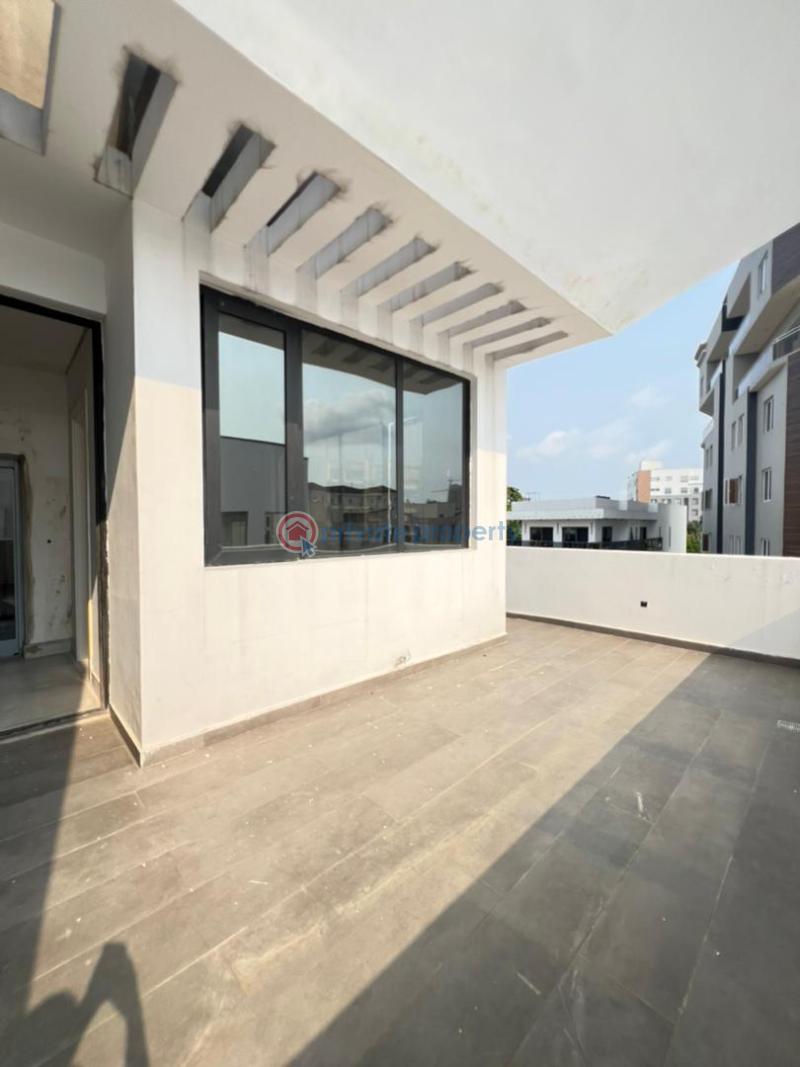 5 bedroom Duplex For Sale Old Ikoyi Lagos - 1