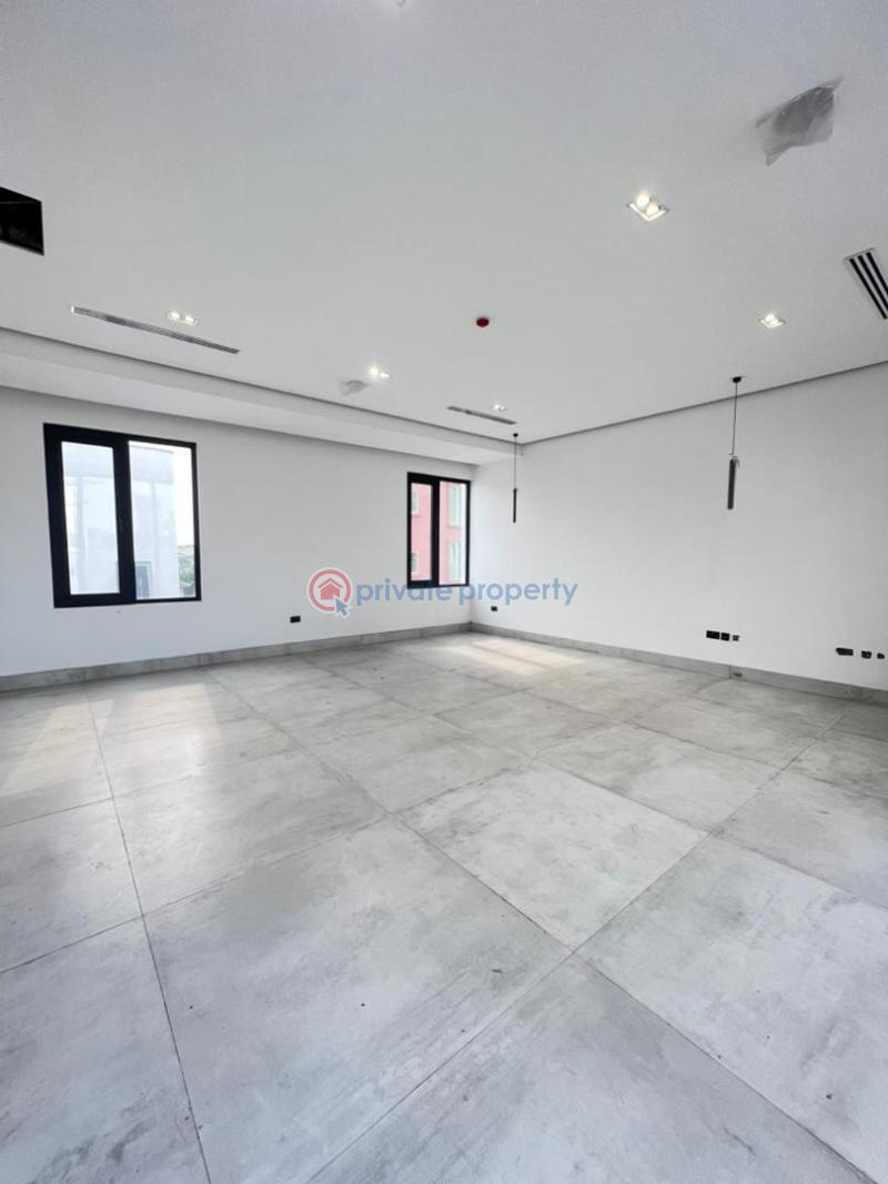 5 bedroom Duplex For Sale Old Ikoyi Lagos - 8