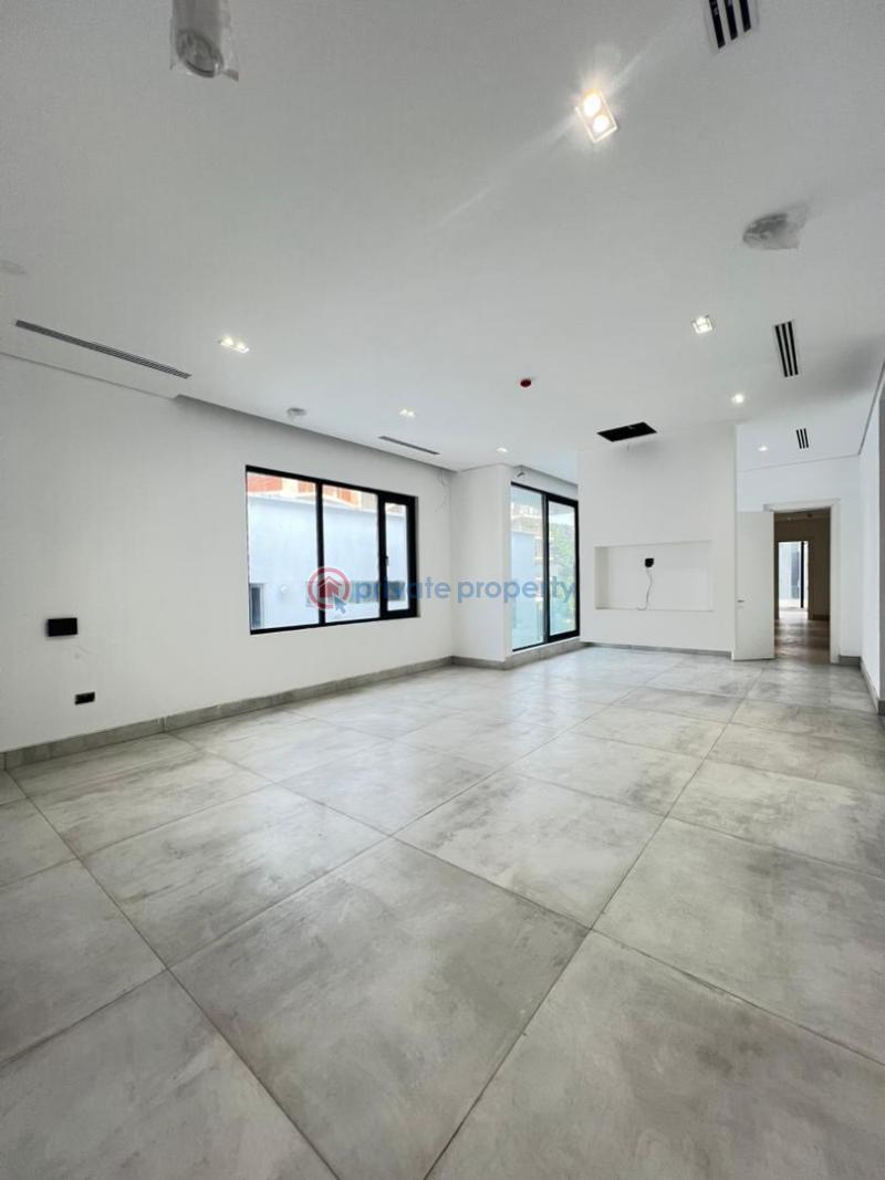 5 bedroom Duplex For Sale Old Ikoyi Lagos - 6